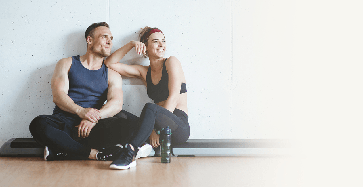 Immagine di sfondo integrazione carboidrati