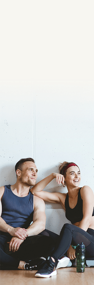 Immagine di sfondo integrazione carboidrati