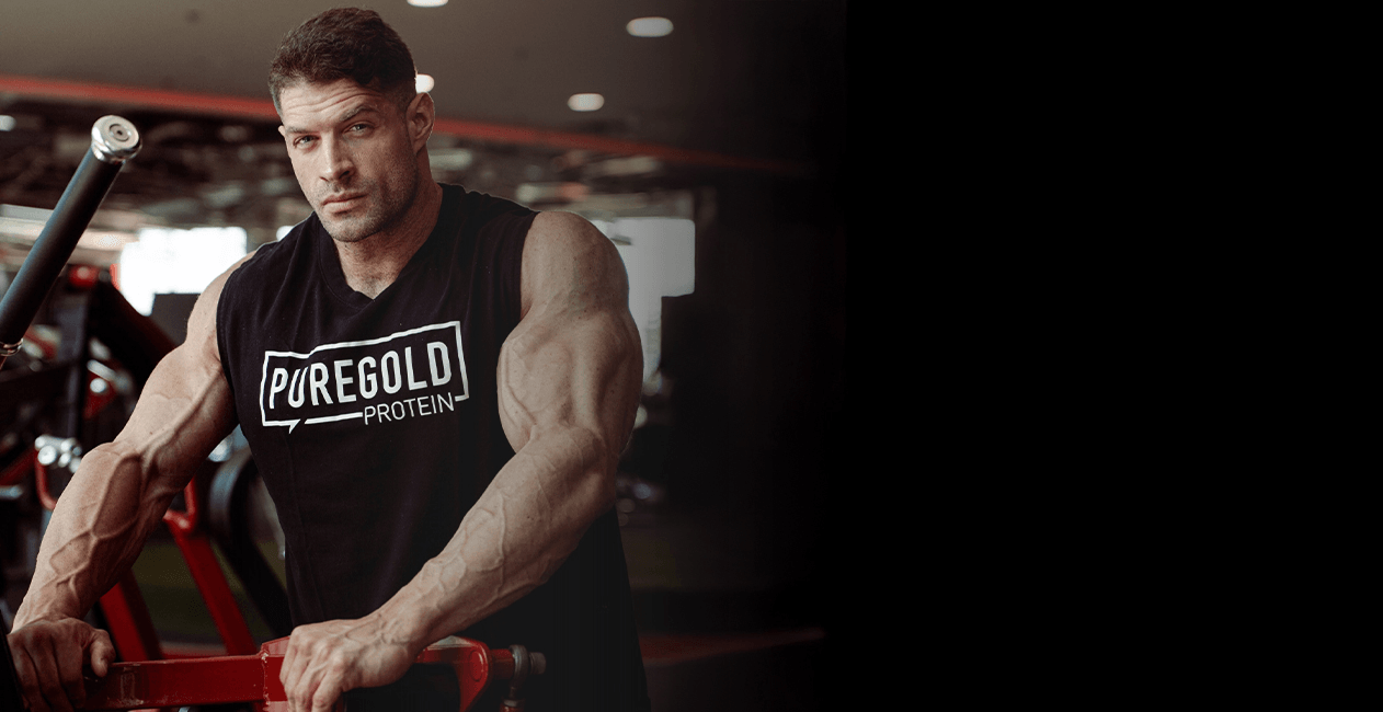 Mass Gainer benefits