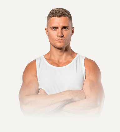 Per l’aumento della massa muscolare