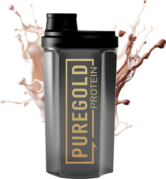 Protein shaker